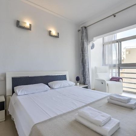 Villas Guzman - Calalga Calp Dış mekan fotoğraf