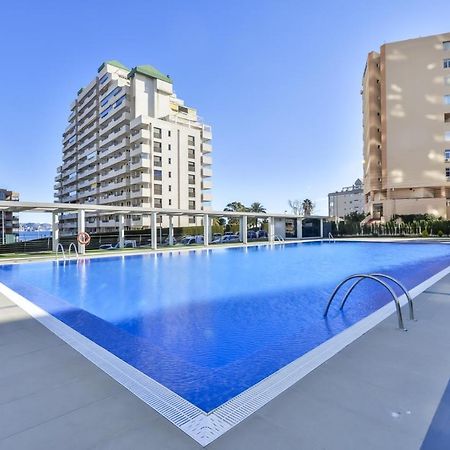 Villas Guzman - Calalga Calp Dış mekan fotoğraf