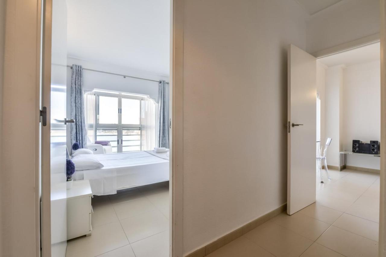 Villas Guzman - Calalga Calp Dış mekan fotoğraf