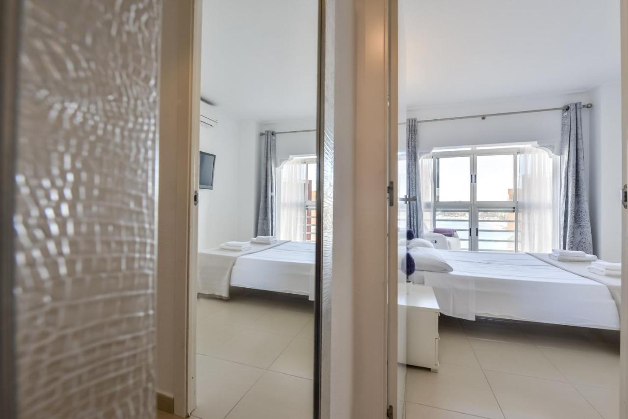 Villas Guzman - Calalga Calp Dış mekan fotoğraf