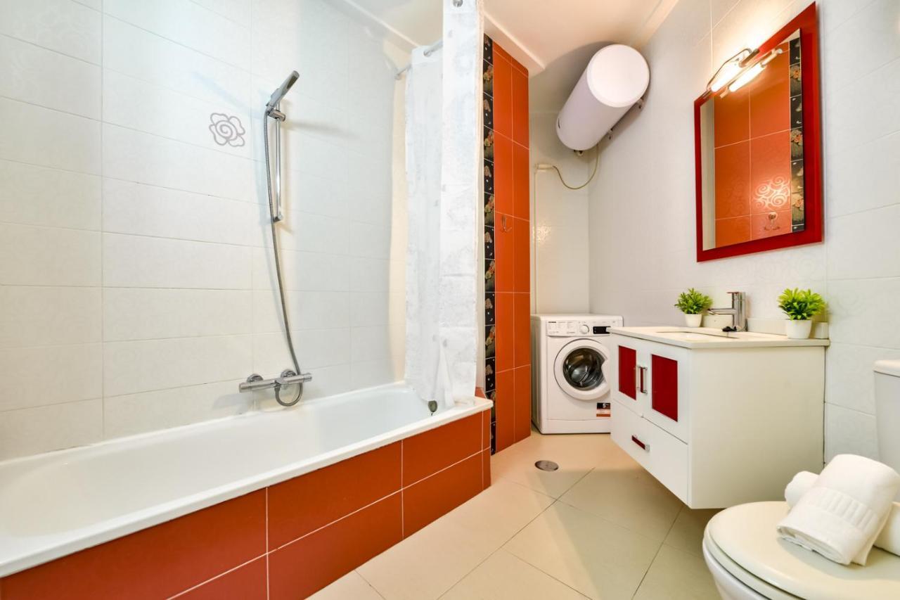Villas Guzman - Calalga Calp Dış mekan fotoğraf